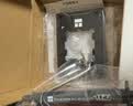 利民（thermalright）AMD-AM5 Secure Frame BLACK CPU安规固定框架全铝合金+绝缘垫 散热配件 AMD-ASF BLACK 实拍图