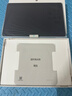 HUAWEIMatePad 11.5 柔光版 华为平板电脑 护眼屏 鸿蒙AI 大电池 学生儿童学习机 12G+256G海岛蓝 实拍图
