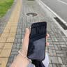 PITAKA适用苹果iPhoneAir手机壳相机按键全包浮光跃金凯夫拉磁吸裸机手感高级感奢华保护套 浮光金 实拍图