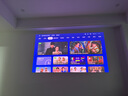 极米（XGIMI）Z6X Pro 三色激光旗舰版 1200CVIA 家用投影仪 轻薄智能投影机高清一体式云台2年质保国家补贴 实拍图