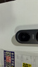 360可视门铃6Pro 500万超清画质家用监控智能门铃电子猫眼摄像头超清夜视远程通话包裹快递看护 实拍图