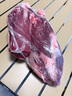 鲜京采国产山东黄牛 原切带芯牛腱子 净重3斤 生鲜牛肉 酱卤红烧 实拍图