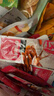 小胡鸭香辣鸭舌60g休闲零食鸭肉类肉干办公卤味熟食特产小吃 实拍图
