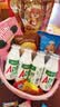三只松鼠休闲零食大礼包送女生儿童生日礼物整箱100包成人解馋零食2.35kg 实拍图