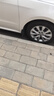 韩泰（Hankook）汽车轮胎 205/55R16 91V SK10 适配朗逸/速腾/高尔夫/朗动/威朗 实拍图