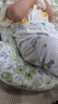 好奇（Huggies）铂金装小桃裤拉拉裤大号L60片(9-14kg)尿不湿【透爽散热】 实拍图