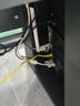 Tenda腾达 usb无线网卡wifi6 智能免驱无限 无线网卡台式机专用 wifi接收器 高增益天线 无线wifi发射 实拍图