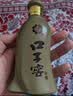 口子窖五年型 兼香型白酒 40.8度 400ml*1瓶 单瓶装 实拍图