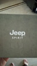 JEEP SPIRIT吉普皮带男士商务时尚针扣头层牛皮腰带送男友老公生日父亲节礼物 实拍图