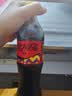 可口可乐（Coca-Cola）零度 Zero 无糖汽水 碳酸饮料 500ml*12瓶 整箱装 实拍图