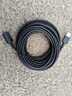 胜为（shengwei）USB2.0延长线公对母 高速传输数据连接线 电脑U盘键鼠打印机充电器扩展延长加长线10米 AUF1100G 实拍图