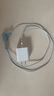 MICROKIA适配苹果充电器充电线氮化镓30/40W原装正品快充线套装iPhone13ProMax14 17 16手机15充电头数据线 【苹果6-14系列】20W快充头+闪充线丨1米套装 实拍图