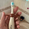 世喜儿童牙刷1-2-3岁婴幼儿宝宝超细软毛牙刷口腔清洁训练乳牙刷2支装 实拍图
