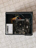 华硕（ASUS）酷睿i5 14490F台式机电脑主机办公机intel英特尔i7商务家用娱乐办公炒股直播DIY台式组装整机全套 华硕（ASUS） 单主机【全国联保+三年上门】 2：酷睿i5 4590丨1 实拍图