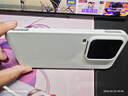 vivo iQOO 15 Ultra 16GB+256GB 2049(银色)冰穹散热风扇 2K三星珠峰屏 电竞手机iqoo15ultra 国家补贴 实拍图