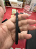 手工工具套装实验DIY多功能精密32合一24合一皮包款12合一螺丝刀起子手机电脑笔记本维修 工具盒25合一（塑料杆）颜色随机 实拍图