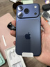 Apple/苹果  iPhone 17 Pro 256GB 深蓝色 支持移动联通电信5G 双卡双待手机 实拍图