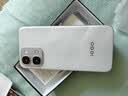 vivoiQOO Z11x 8GB+128GB雪屿白  7200mAh超薄蓝海电池 学生游戏手机 实拍图