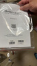 史密斯（A.O.SMITH）佳尼特【26年新品】蓝鲸1000G家用净水器厨房专用台下净水机直饮一体机8年RO膜 CR2500AE3 实拍图
