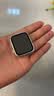 BHO【热销100万+】适用苹果手表s11保护壳apple iwatch s10/s11保护壳膜一体套se3/9/8/ultra3钢化膜 壳膜一体【星光色】 iwatch4/5/6代SE3/2【44m 实拍图