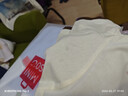 芬腾可安（FENTENGCARE）睡衣女士纯棉春夏季长袖长裤开衫翻领两件套家居服休闲可外穿QH 实拍图