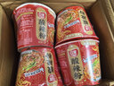 白家陈记 重庆酸辣粉非油炸方便粉丝85g*12桶装  夜宵零食整箱重庆风味 实拍图