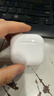UKL【华强北顶配丨Air4代降噪款】蓝牙耳机适配苹果无线2026新款半入耳式iphone17/16/15/14pods4 【原版正装全功能主动降噪版】 【主动降噪+空间音頻+三真电量】 实拍图