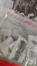 三只松鼠手撕风干牛肉干250g原味内蒙古特产风味牛肉干肉脯休闲零食量贩装 实拍图
