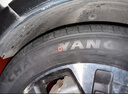 朝阳轮胎 汽车轮胎 195/65R15 91H RP18 适配奔腾B50/高尔夫 实拍图