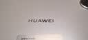 HUAWEI MatePad Mini 悦读版 柔光屏 支持教育优惠 华为平板电脑SIM卡版可通话移动办公12+256GB 雪域白 实拍图