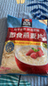 桂格（QUAKER）即食燕麦片1000克袋装 营养早餐 膳食纤维 零添加白砂糖 实拍图