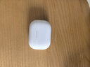 华为FreeBuds SE 4 ANC真无线蓝牙耳机降噪版4代入耳式低延时运动跑步通话游戏快充长续航适用苹果小米 陶瓷白 丨一年全国联保 【京东官方旗舰店】 实拍图
