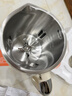 九阳（Joyoung）【重磅新品】1.2L豆浆机316钛钢0涂层变频轻音家用2-4人全自动破壁机免煮免滤PL1180【价保618】 实拍图