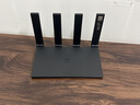 华为路由器Ax3pro new高配穿墙王WiFi6+路由器千兆家用无线路由器5G双频7大户型mesh组网全屋wifi电竞 ws7002穿墙版【高速畅享1500M+千兆网线】 晒单魔方插座/红包2选1  晒单实拍图