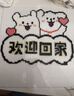 奥启科（ALLEXC）拼豆豆全套玩具女孩小姑娘礼物7-14岁生日礼物拼豆套装熨斗工具 168色84888豆【手提包+像素图+大熨斗+拼豆神器+图纸】 拼豆全套玩具拼豆套装女孩生日礼物 实拍图