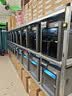 山克SK1000 ups不间断电源 1000VA 600W家用办公电脑稳压备用应急ups电源 实拍图