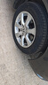 马牌（Continental）汽车轮胎205/55R16 91V FR UCJ+ 适配丰田卡罗拉/朗逸/速腾/宝来 实拍图