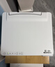 爱普生（EPSON）【6代新品】L1358 墨仓式A4彩色无线单功能家用打印机 家用/办公 AI学习打印机（微信/远程打印） 实拍图