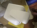 Rigal（瑞格尔）B1Air【290CVIA】真高亮云台投影仪家用超高清卧室手机投影机便携智能家庭影院电动对焦 实拍图