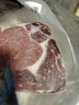鲜京采巴西进口原切牛肋肉4斤 牛胸腹部位肋条肉 烤肉炖煮 【真原切】 实拍图