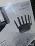 普联（TP-LINK）大道路由器7DR6430 BE6400 5G WiFi7千兆双频家用高速穿墙 2.4G wifi6无线 2.5G网口 游戏加速 实拍图