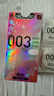 冈本（OKAMOTO）避孕套 进口003白金樱花款超薄14片 男女用安全套套成人计生用品 实拍图