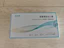 镜沐康OK镜RGP深度洁净液塑形镜硬性角膜接触镜冲洗液除蛋白AB液2盒装 实拍图
