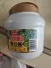 海天豆瓣酱黄豆酱非转基因下饭酱家用东北大酱红烧拌饭拌面炒菜调味品 辣黄豆酱800g*2 实拍图