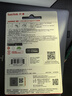 闪迪（SanDisk）256GB Type-C USB3.2 手机U盘DDC3黑色 读速高达400MB/s 自动备份 手机电脑两用 双接口大容量优盘 实拍图