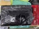 李宁护膝夏季薄款男女士专用蚕丝空调房半月板关节炎保暖中老年寒腿盖 实拍图