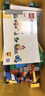 乐高（LEGO）积木10698 经典创意积木盒男女孩儿童玩具生日礼物 实拍图