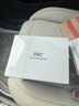 万国（IWC）礼物 柏涛菲诺计时 银盘银针 鳄鱼皮 自动机械男表 IW391027 42mm 实拍图