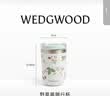 Wedgwood【教师节礼物】保温杯高颜值保温瓶马克杯礼盒保温杯 野草莓随行杯350ml 实拍图