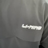 李宁外套男春秋季款风衣女立领夹克户外防泼水冲锋运动服防风透气上衣 实拍图